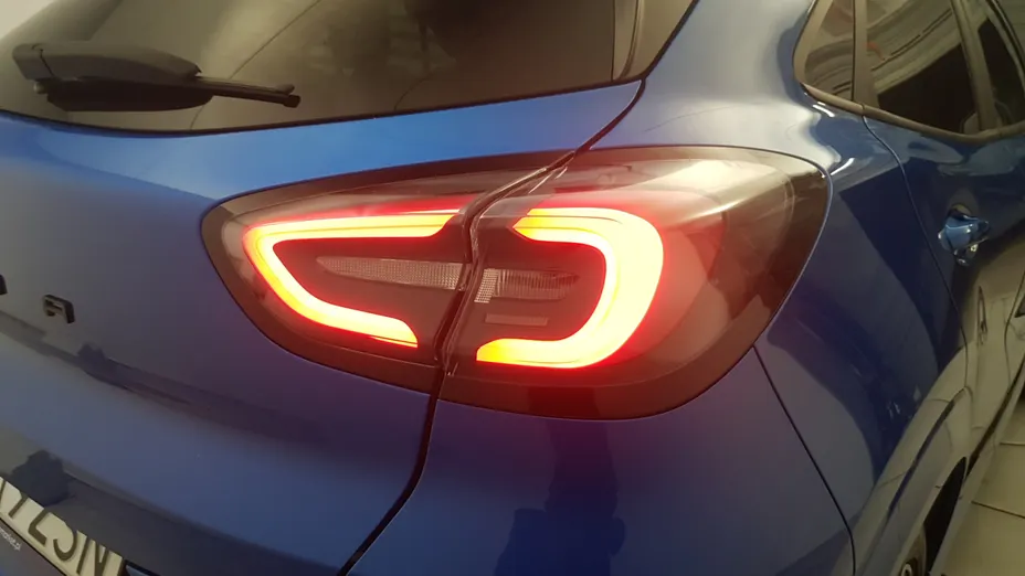 FORD Puma Puma 1.0 EcoBoost mHEV ST-Line X DCT