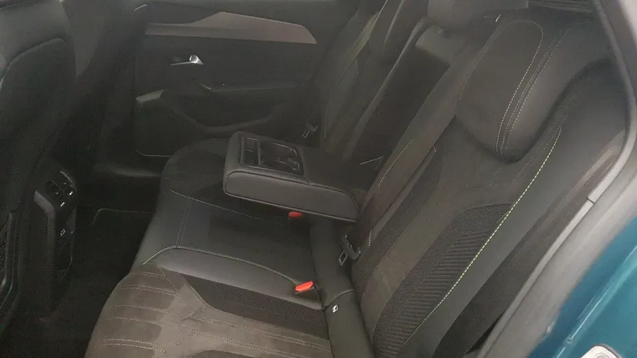 PEUGEOT 308 308 1.2 PureTech GT S&S EAT8