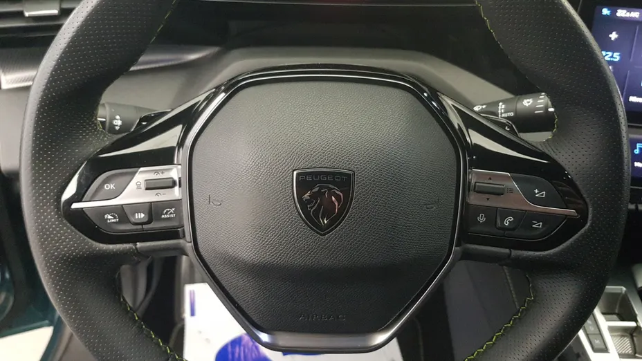 PEUGEOT 308 308 1.2 PureTech GT S&S EAT8