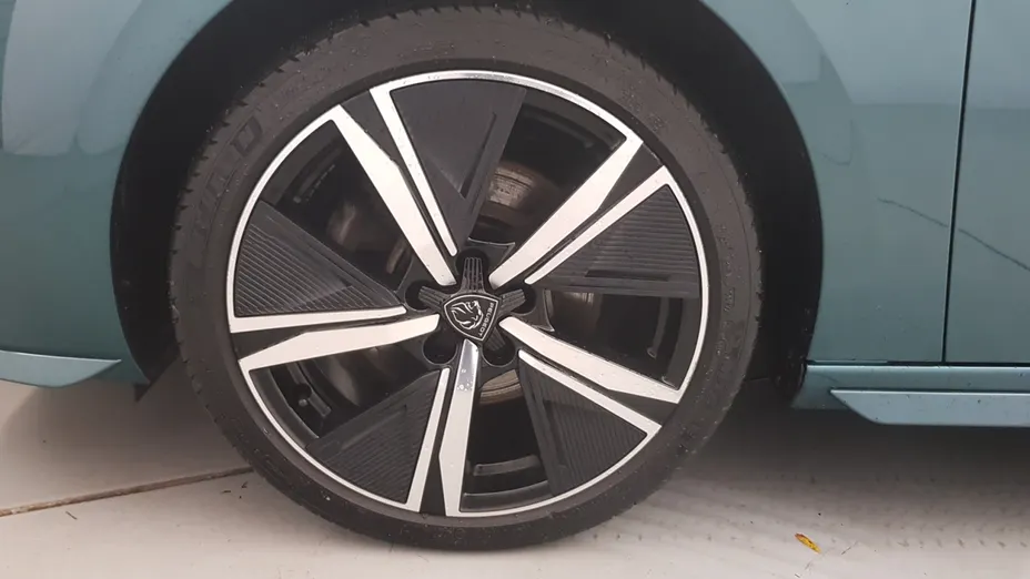 PEUGEOT 308 308 1.2 PureTech GT S&S EAT8