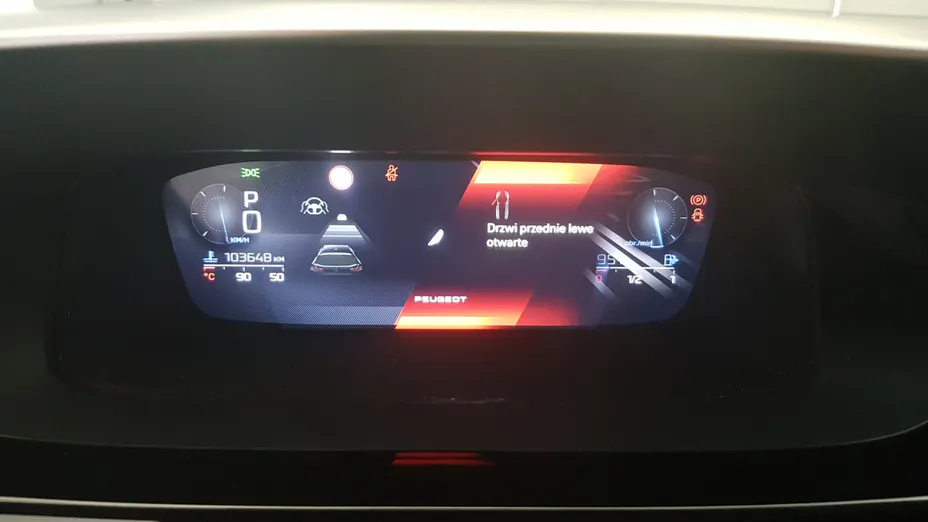 PEUGEOT 308 308 1.2 PureTech GT S&S EAT8