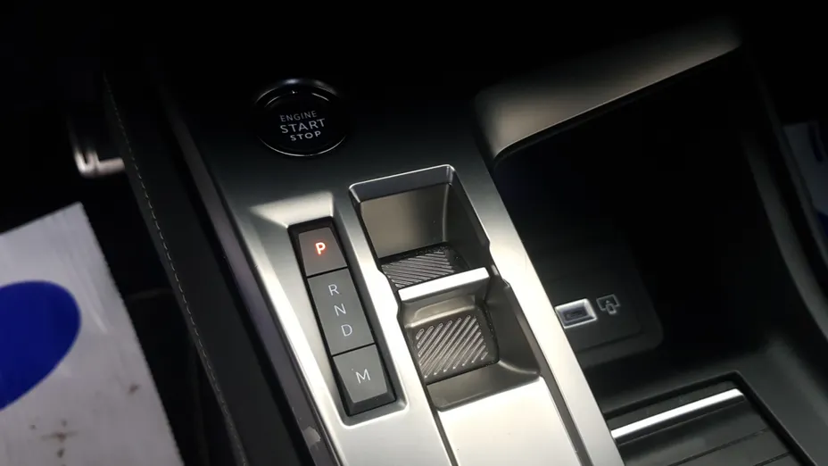 PEUGEOT 308 308 1.2 PureTech GT S&S EAT8