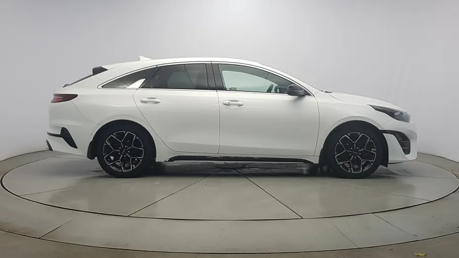 KIA ProCeed ProCeed 1.5 T-GDI GT Line