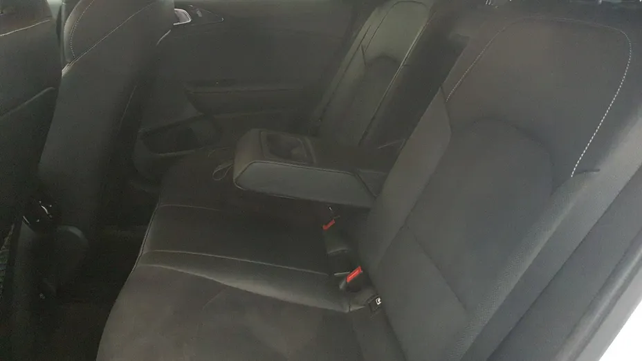 KIA ProCeed ProCeed 1.5 T-GDI GT Line