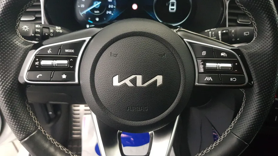 KIA ProCeed ProCeed 1.5 T-GDI GT Line