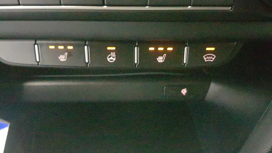 KIA ProCeed ProCeed 1.5 T-GDI GT Line