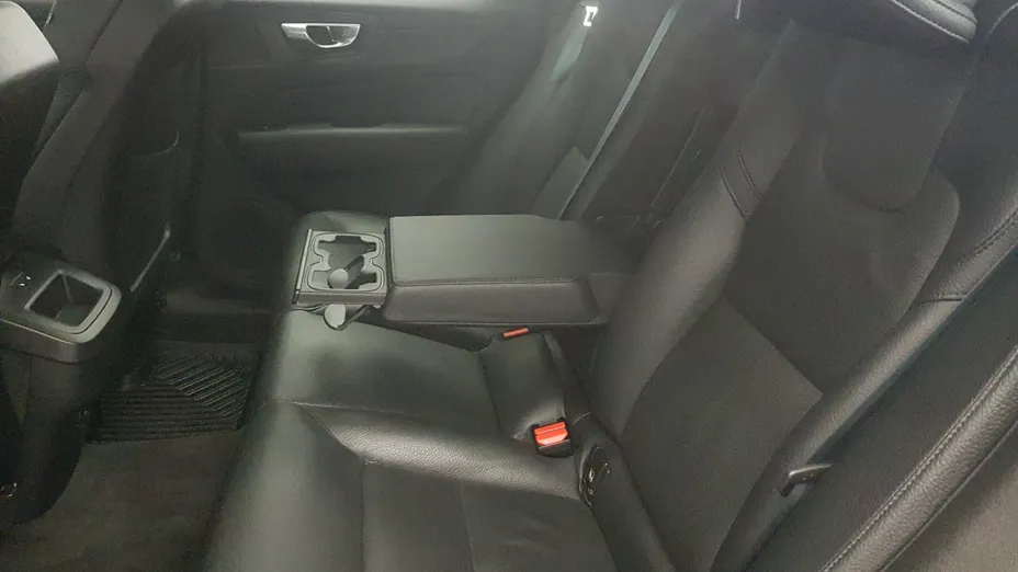 VOLVO XC60 XC60 B4 B Plus Bright aut