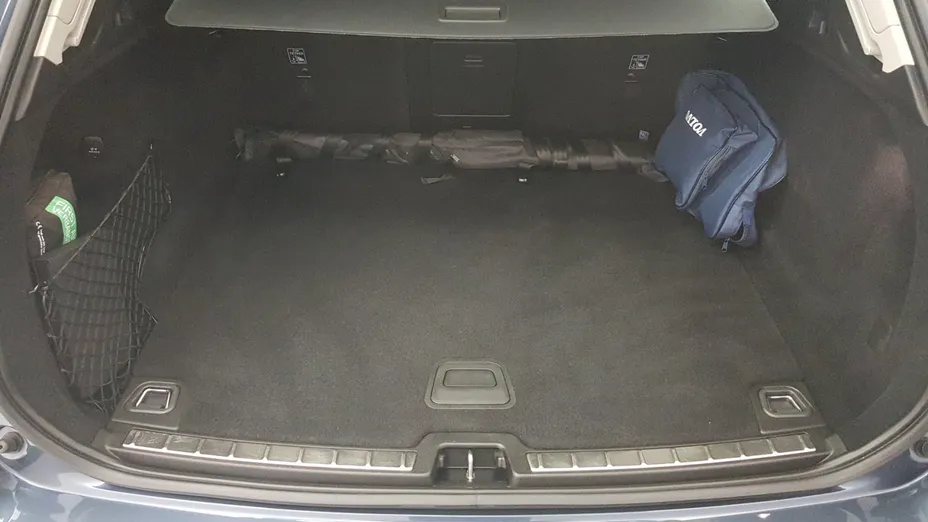 VOLVO XC60 XC60 B4 B Plus Bright aut