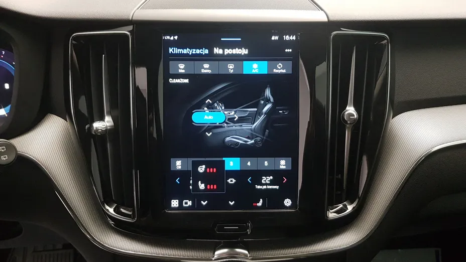 VOLVO XC60 XC60 B4 B Plus Bright aut