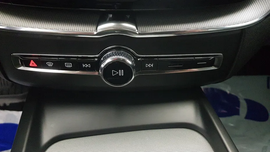 VOLVO XC60 XC60 B4 B Plus Bright aut