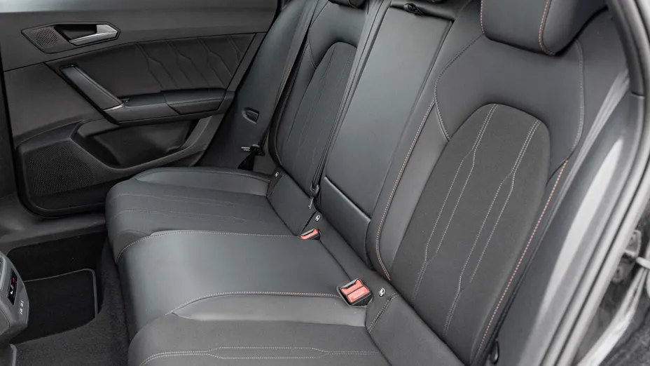 CUPRA Formentor Formentor 2.0 TSI 4Drive DSG