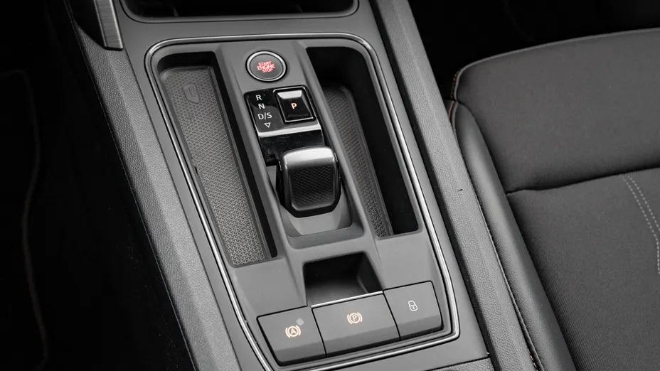 CUPRA Formentor Formentor 2.0 TSI 4Drive DSG