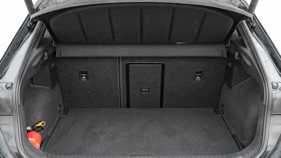 CUPRA Formentor Formentor 2.0 TSI 4Drive DSG