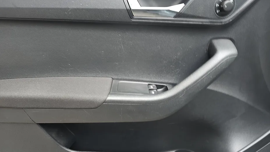 SKODA Fabia Fabia 1.0 TSI Ambition