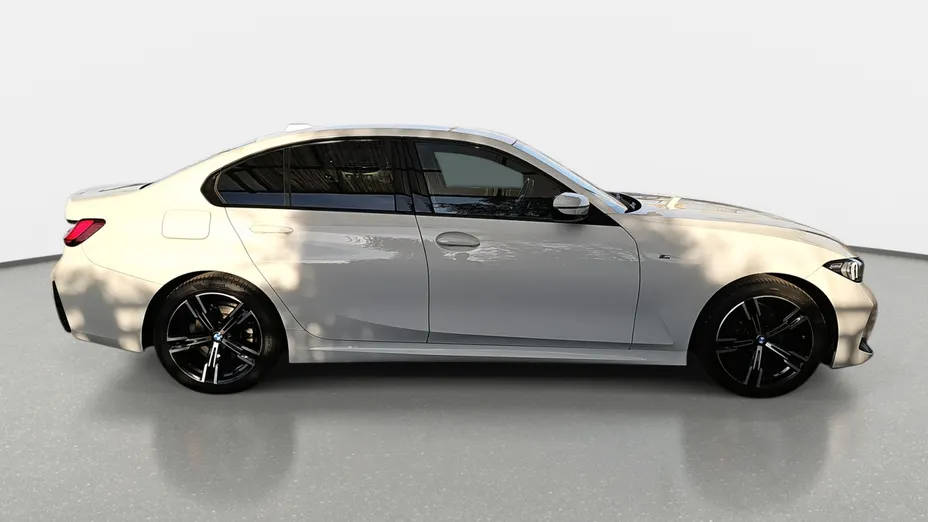 BMW Seria 3 318i M Sport aut