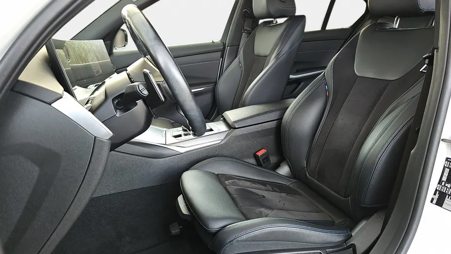 BMW Seria 3 318i M Sport aut