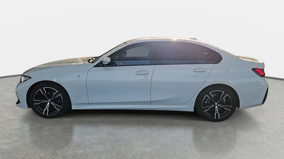 BMW Seria 3 318i M Sport aut