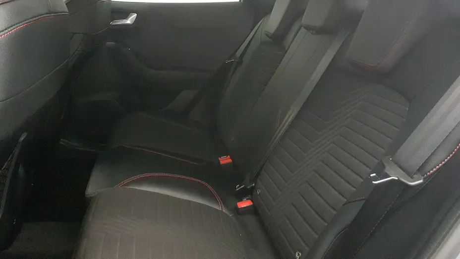 FORD Puma Puma 1.0 EcoBoost mHEV ST-Line X DCT