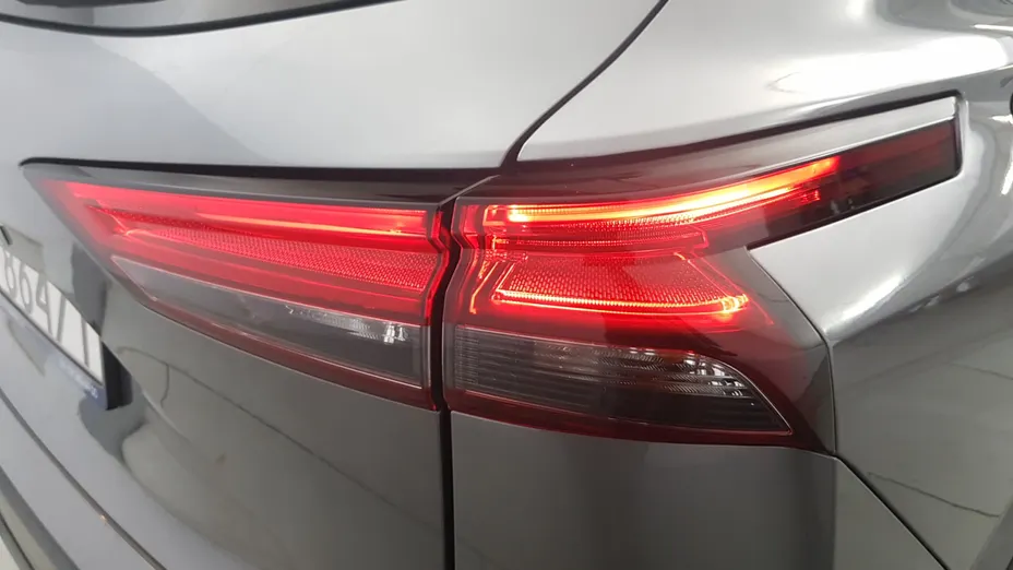 NISSAN Qashqai Qashqai 1.3 DIG-T mHEV N-Connecta Xtronic