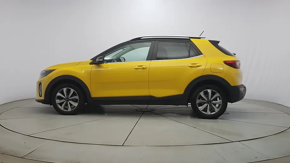 KIA Stonic Stonic 1.2 L Business Line