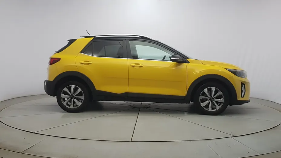 KIA Stonic Stonic 1.2 L Business Line