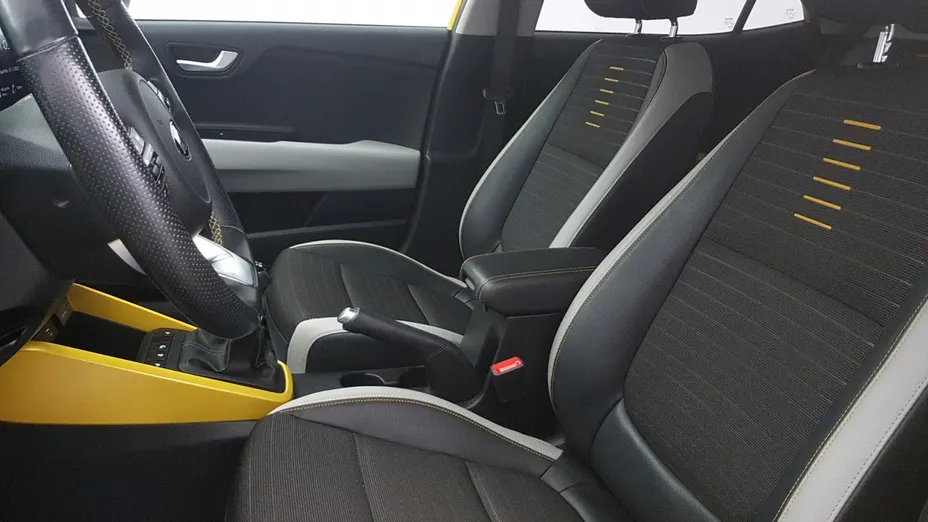 KIA Stonic Stonic 1.2 L Business Line