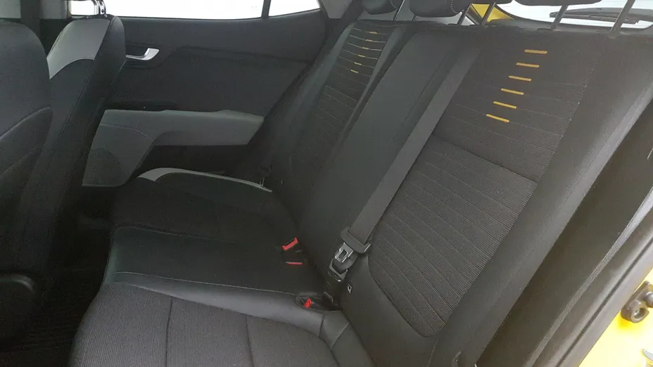 KIA Stonic Stonic 1.2 L Business Line