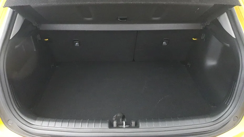 KIA Stonic Stonic 1.2 L Business Line