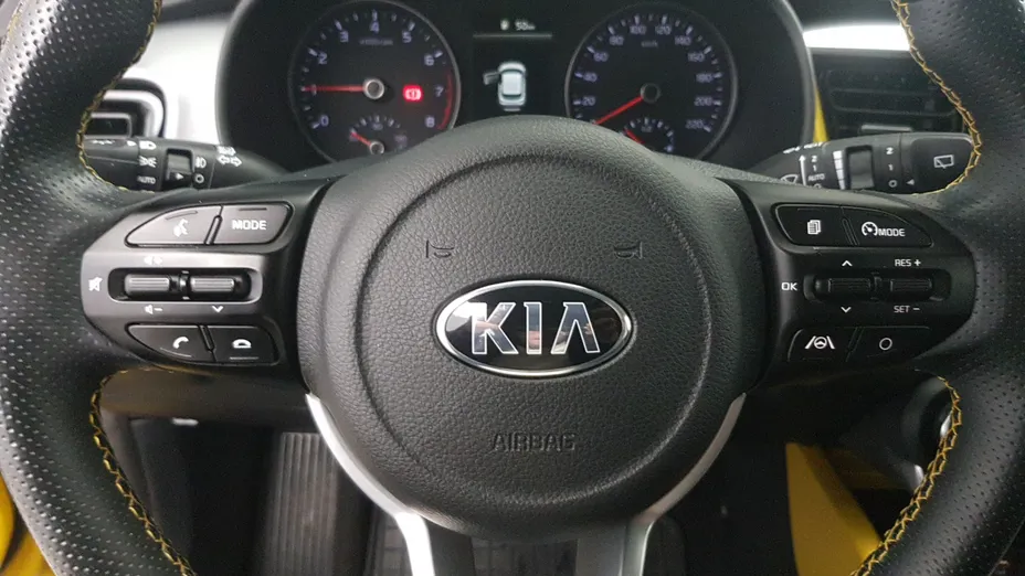 KIA Stonic Stonic 1.2 L Business Line