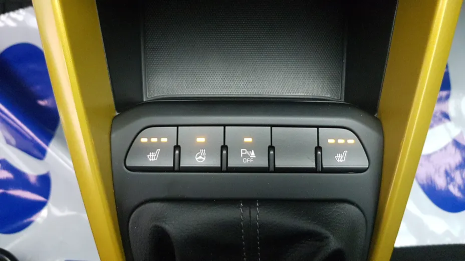 KIA Stonic Stonic 1.2 L Business Line