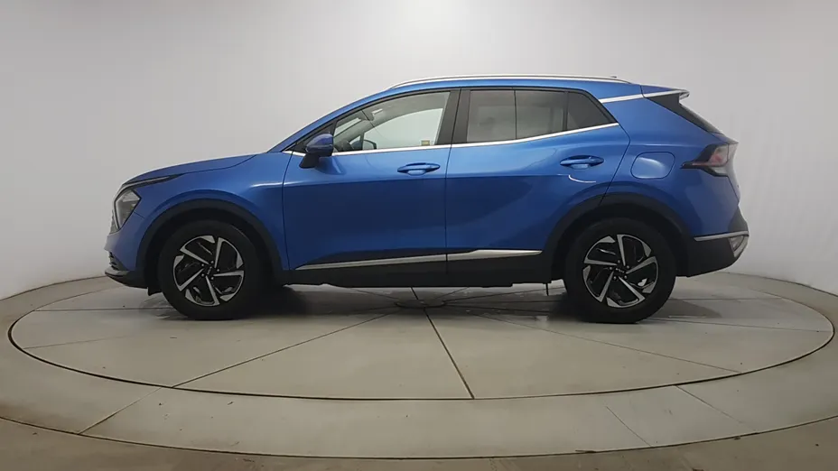 KIA Sportage Sportage 1.6 T-GDI mHEV M 2WD DCT