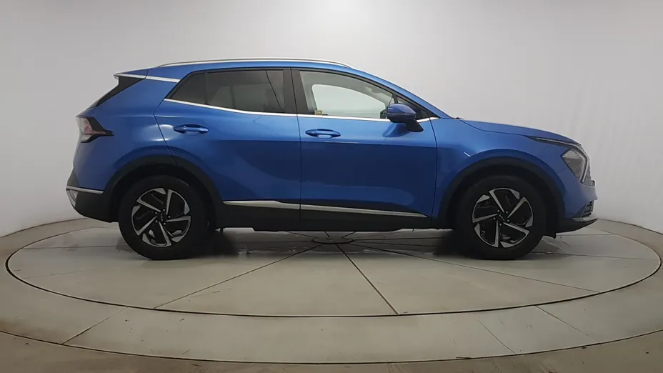 KIA Sportage Sportage 1.6 T-GDI mHEV M 2WD DCT