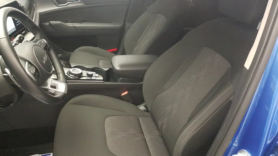 KIA Sportage Sportage 1.6 T-GDI mHEV M 2WD DCT