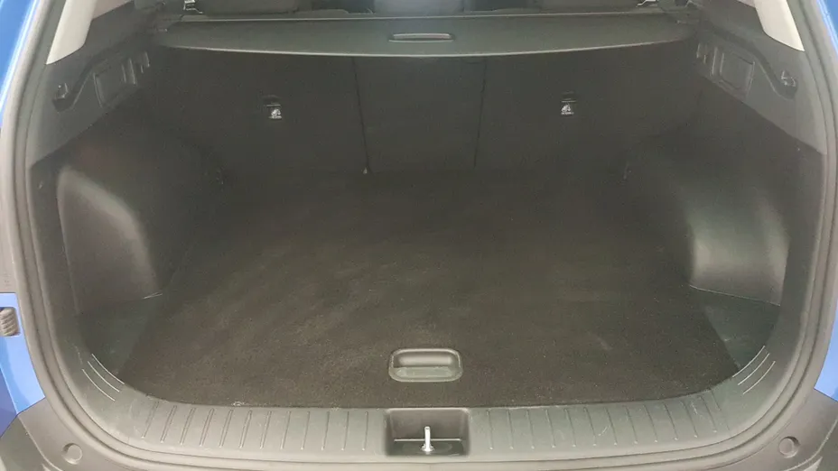 KIA Sportage Sportage 1.6 T-GDI mHEV M 2WD DCT