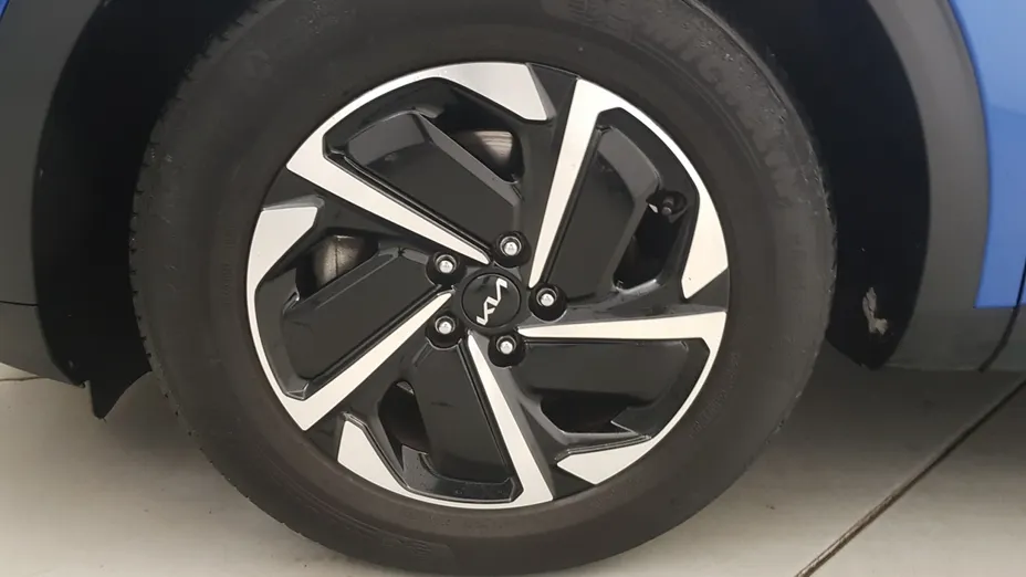 KIA Sportage Sportage 1.6 T-GDI mHEV M 2WD DCT