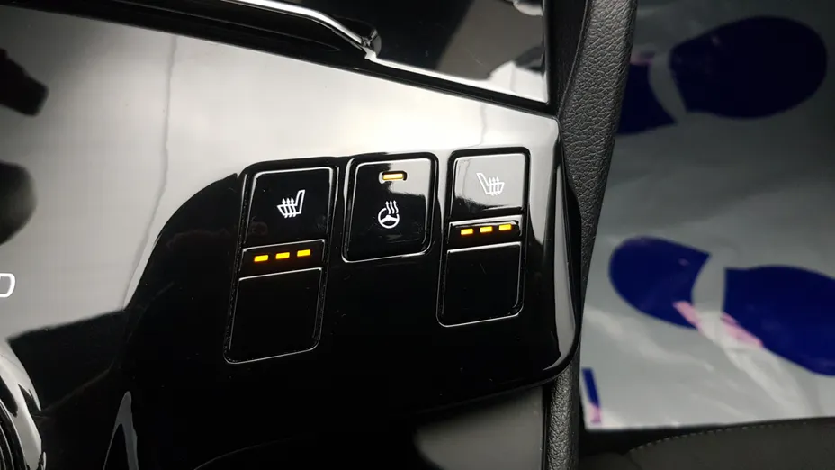 KIA Sportage Sportage 1.6 T-GDI mHEV M 2WD DCT