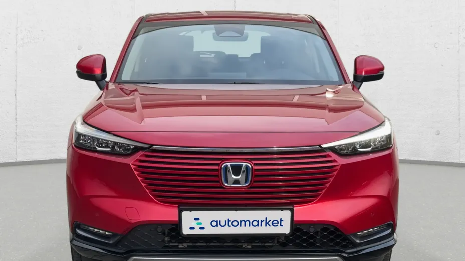 HONDA HR-V HR-V 1.5 i-MMD Advance CVT