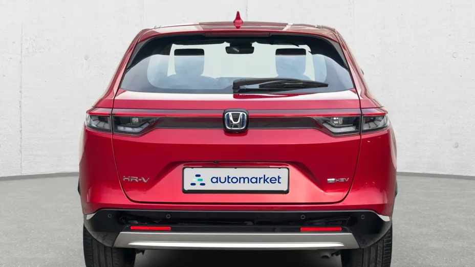 HONDA HR-V HR-V 1.5 i-MMD Advance CVT