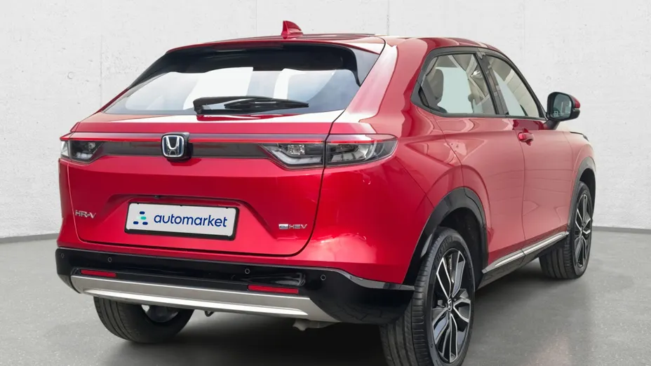 HONDA HR-V HR-V 1.5 i-MMD Advance CVT