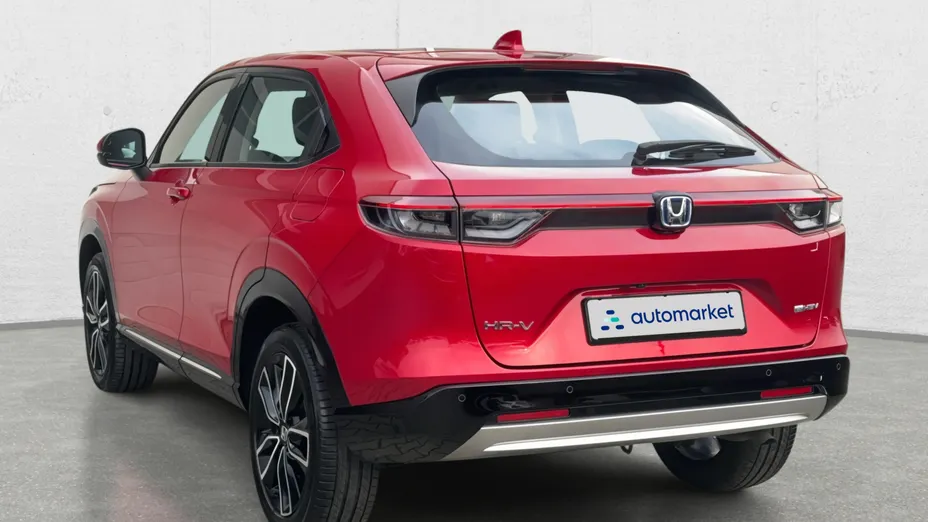 HONDA HR-V HR-V 1.5 i-MMD Advance CVT