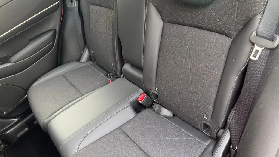 HONDA HR-V HR-V 1.5 i-MMD Advance CVT