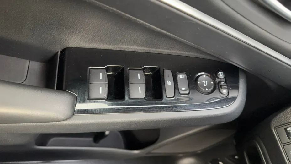 HONDA HR-V HR-V 1.5 i-MMD Advance CVT