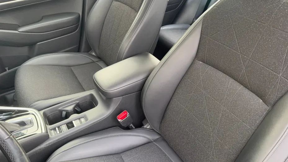 HONDA HR-V HR-V 1.5 i-MMD Advance CVT