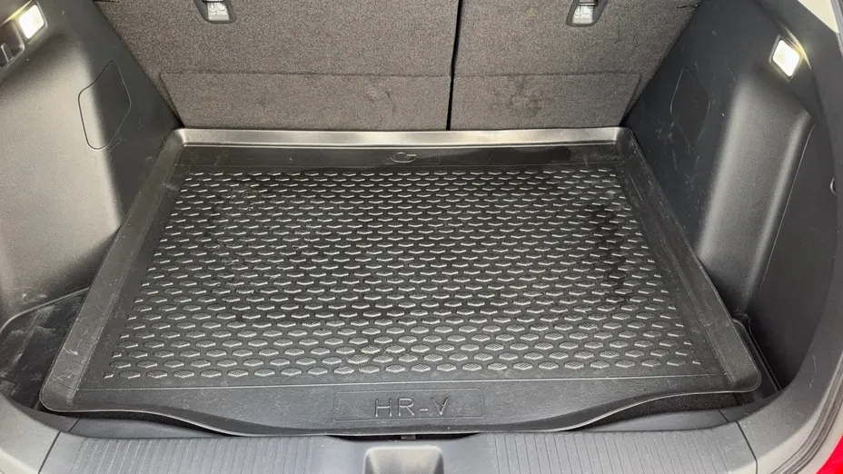 HONDA HR-V HR-V 1.5 i-MMD Advance CVT