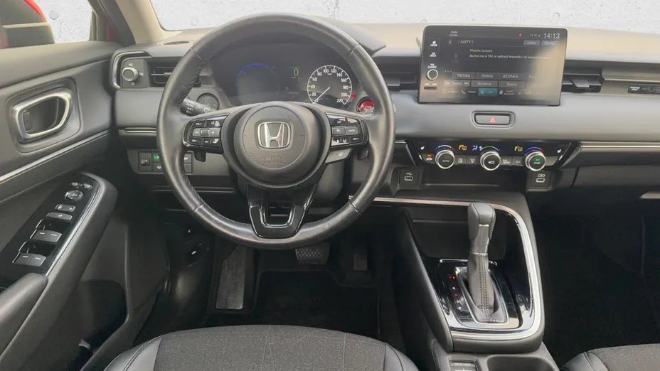 HONDA HR-V HR-V 1.5 i-MMD Advance CVT