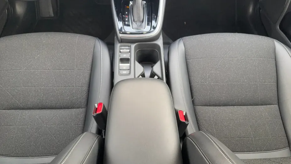 HONDA HR-V HR-V 1.5 i-MMD Advance CVT