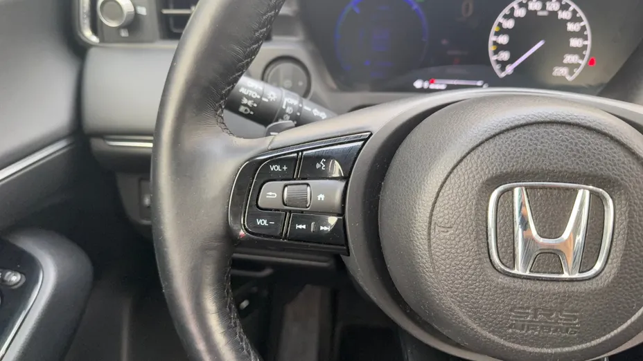 HONDA HR-V HR-V 1.5 i-MMD Advance CVT