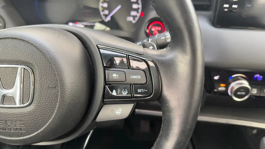 HONDA HR-V HR-V 1.5 i-MMD Advance CVT