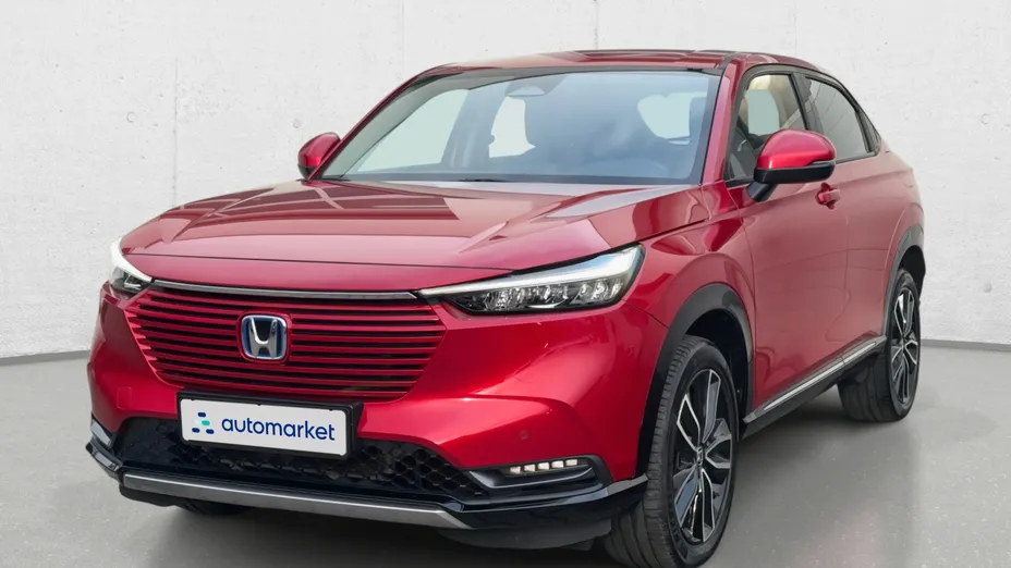 HONDA HR-V HR-V 1.5 i-MMD Advance CVT