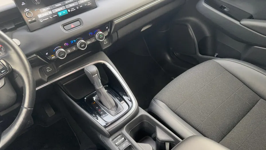 HONDA HR-V HR-V 1.5 i-MMD Advance CVT